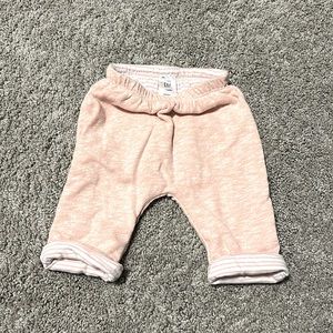 Baby GAP reversible pants
